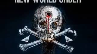 Hit 'em right between the eyes New World Order.