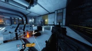 W assist (Titanfall™2)