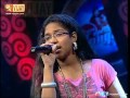 Super Singer Junior 3 Kattodu Kuzhal Aada From Periya Idathu Penn By Yazhini And Malavika