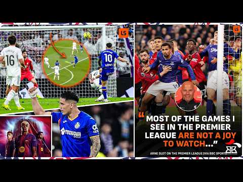 #BBSPORTSBAR: BARCA VS ATLÉTICO MADRID 🔥| #EPL UMUNSI WA 29 | PEP GUARDIOLA YASUBIJE ARNE SLOT💥