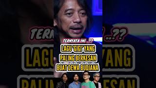 Download lagu LAGU GIGI YANG PALING BERKESAN BUAT DEWA BUDJANA? #dewabudjana #gigiband #armandmaulana #podcast mp3