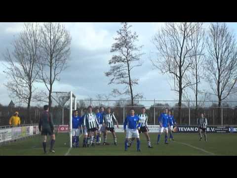 De 2-0 bij Tricht - EBOH (25-2-'12) Rene van Soelen