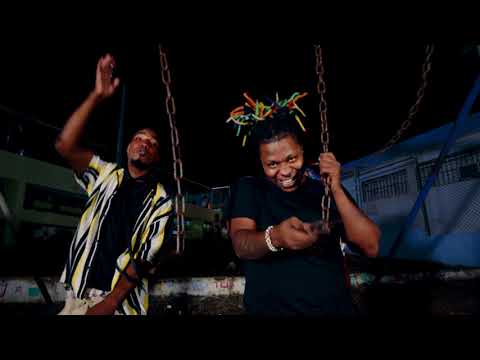 Kd one x El Boke x Genuino One x Chave La Nota - Pero Muchacha y Ese Fuego ( Video Oficial )