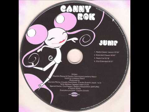 Cannyrok - Jump (extended classic)