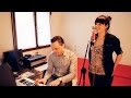 Miley Cyrus - Stay (cover by Alicia Venza & Dmitry ...