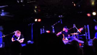 John Butler Trio - Blame It On Me (Brisbane 17 November 2013)