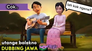 Download lagu DUBBING JAWA lucu Upin Ipin ( Cok utange balekno ) mp3