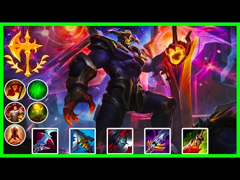 TF BLADE MONTAGE 2023 - TOP 1