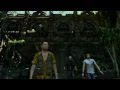 UNCHARTED 3: Drake's Deception™ - Fort Co-op Adventure trailer