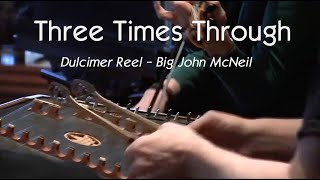 Dulcimer Reel - Big John McNeil
