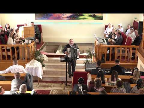 Colaj 2 cântari - Grup de Frati Biserica Tabor Oradea