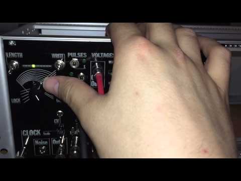 Turing Machine Vs M303