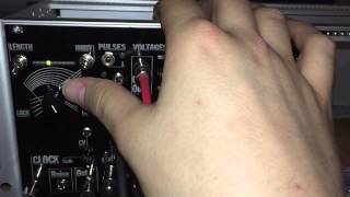 Turing Machine vs M303
