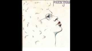 Video thumbnail of "Poetry Man - Phoebe Snow"