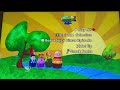 Higglytown Heroes To The Rescue 2007 DVD Menu