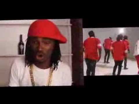 The Making of -The Way You Like it...MeGa B Video