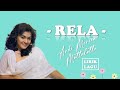 RELA Andi Meriem Mattalatta Lagu Lirik Lagu Indonesia Nostalgia Terbaik