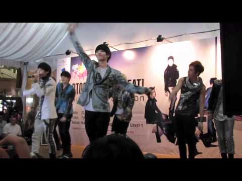 [APC] Monday To Sunday - BTOB