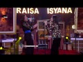 Special Performance - Raisa X Isyana - Anganku Anganmu