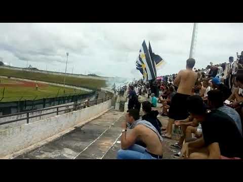 Torcida sobradinho DF