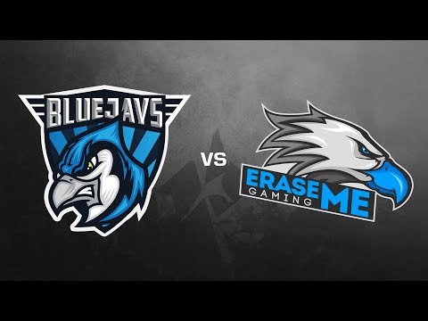 BLUEJAYS vs. EraseME Gaming e.V. - 99Damage Liga Season #7 Div. 2.1. - Cache