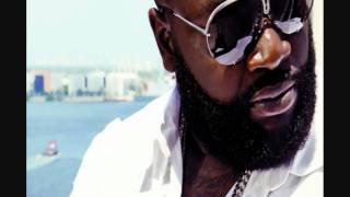 Rick ross- i love my bitches