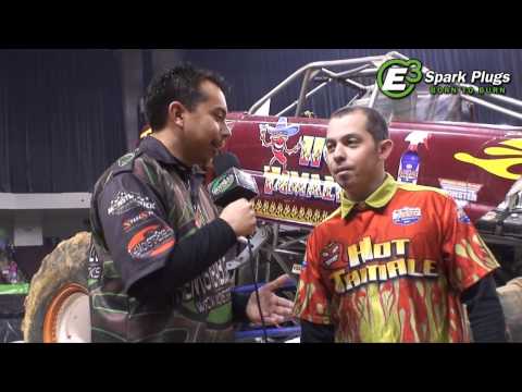TMB TV: Original Series Episode 4.1 - Bossier City, LA 2011 - Part 1 of 5