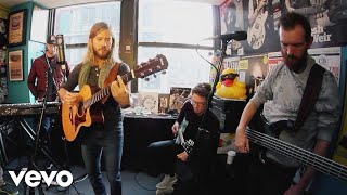 Moon Taxi - Trouble (Relix Studio Session)