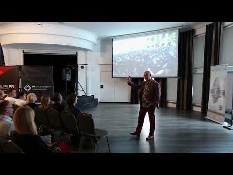 PR w Samorządzie Marek Skała, Marek Staniszewski