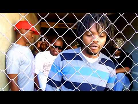 Imperio Neutro ft Bairro Negro  - União de 2 Blocos