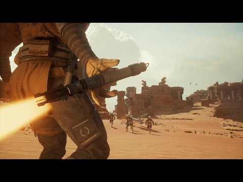 Star Wars Jedi Survivor - ULTRA Aggressive Combat