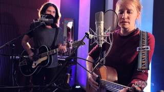 Luluc - Small Window (Live on XRAY.fm)