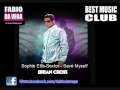 Brian Cross Feat. Sophie Ellis-Bextor - Save ...