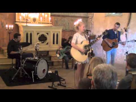 Pure Joyce live @ Zondagse Matinee