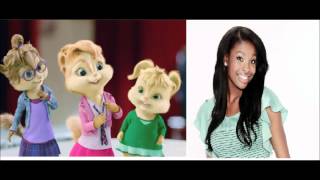 Who I&#39;m Gonna Be Coco Jones Chipettes Version