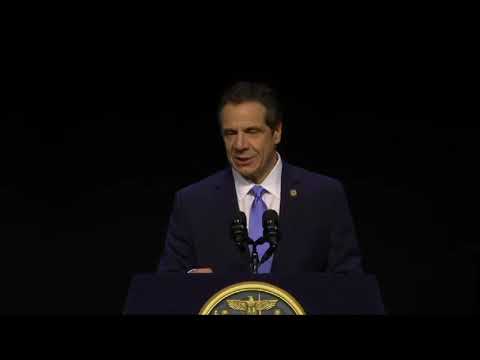 Cuomo Gun Safety