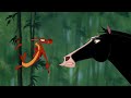 Mulan 1998 Khan The Horse