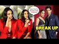 Kiara Advani Emotional Reaction On Break Up With Sidharth Malhotra