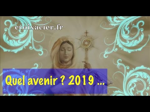 WHAT FUTURE IN 2019 FOR FRANCE? (PROPHECY 2019)
