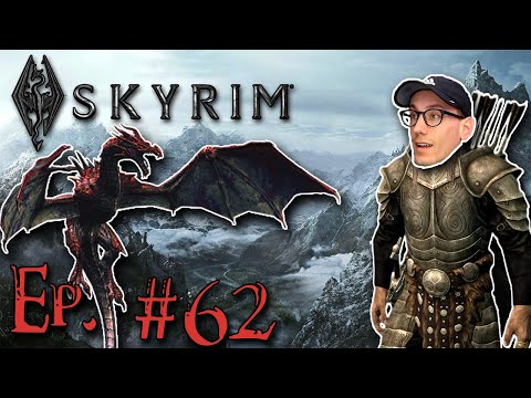 Skyrim BLIND Let's Play - [Episode 62] - USTENGRAV Me Daddy