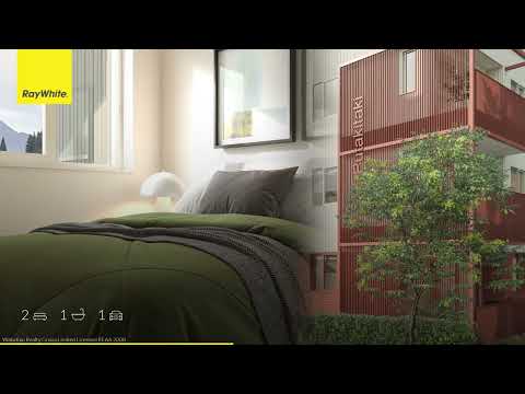 38 Sawmill Road, Queenstown, Queenstown-Lakes, Otago, 2 Schlafzimmer, 1 Badezimmer, Apartment