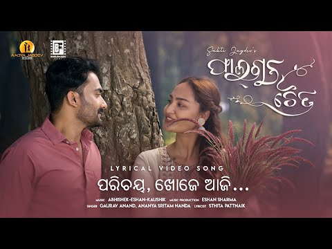 Parichaya | Phalguna Chaitra (Odia) | Gaurav Anand | Ananya Sritam Nanda | Partha | Ananya | Baisali