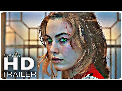 Rising Wolf (2021) Trailer
