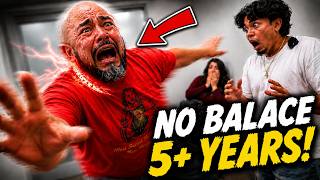 THE *MOST UNSTABLE* PATIENT IVE CRACKED! 😱 | Emotional Chiropractic | Back Pain Relief | Dr Tubio