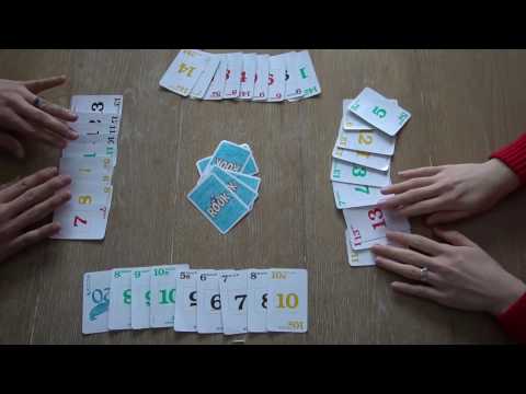 How to Play ROOK! With Actual Gameplay - YouTube
