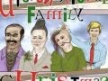 Dysfunctional family Band - What if Elvis was Santa ...