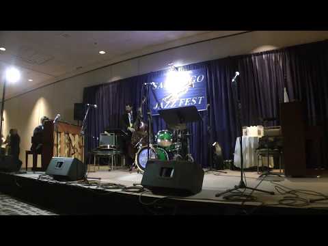 "DUSTY RAG": KRIS TOKARSKI, JOSH GOUZY, HAL SMITH at SAN DIEGO (Nov. 24, 2018)