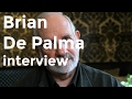 Brian De Palma and Gary Sinise interview (1998)