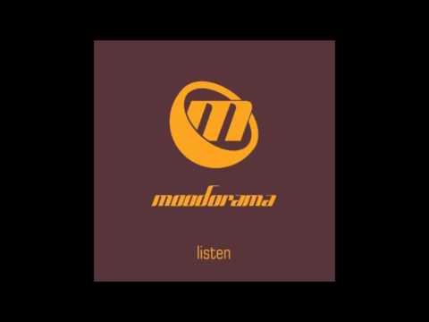 Moodorama - Listen (2003) Full Album