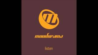 Moodorama - Listen (2003) Full Album